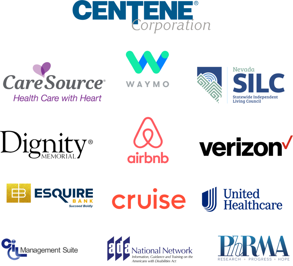 2024 Conference Sponsor Logos (listed below)
